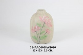 Small Vase