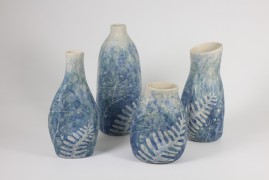 Small Vase