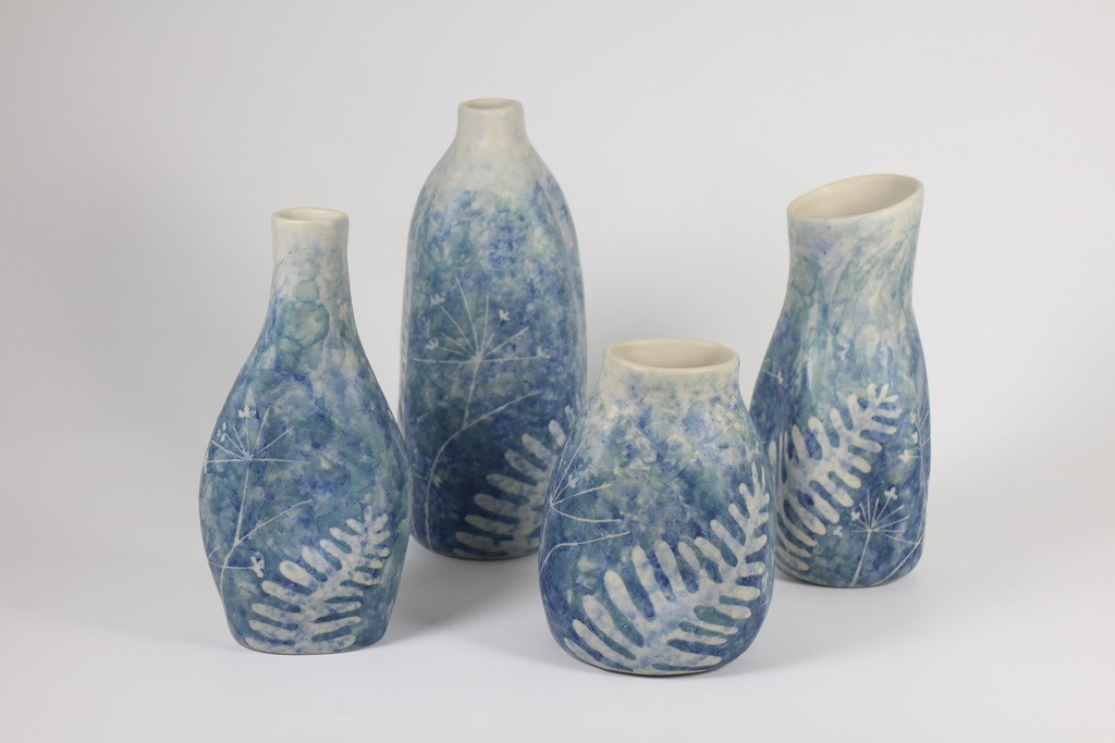 Small Vase