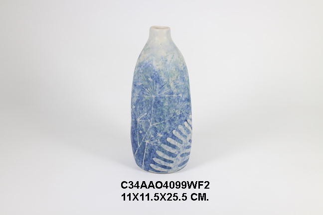 Small Vase