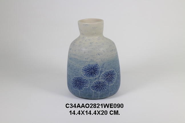 Small Vase