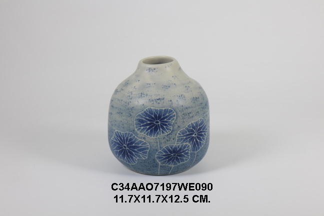 Small Vase