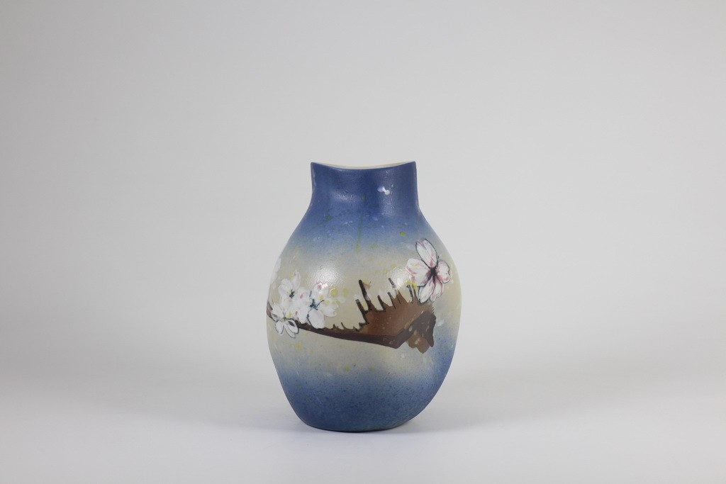 Small Vase