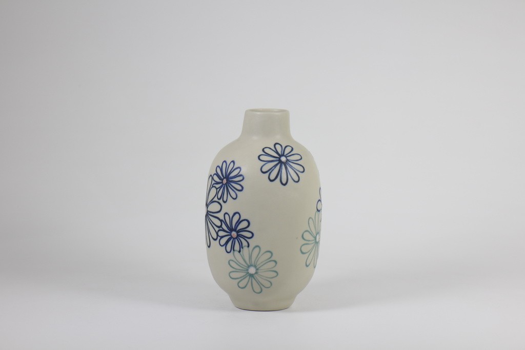 Small Vase