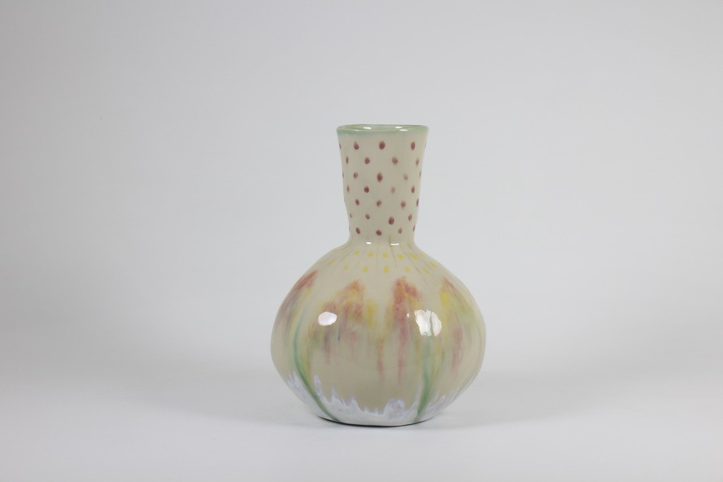 Small Vase