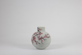 Small Vase