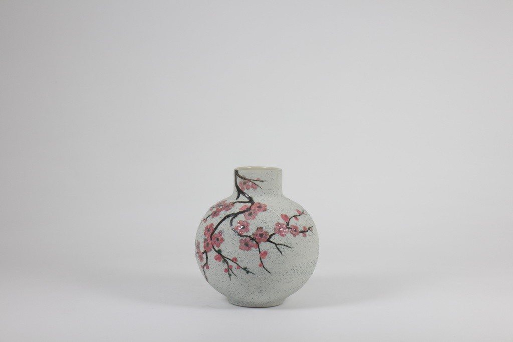 Small Vase