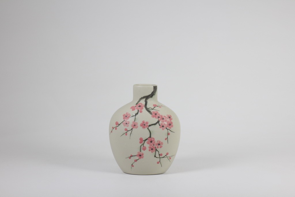 Small Vase
