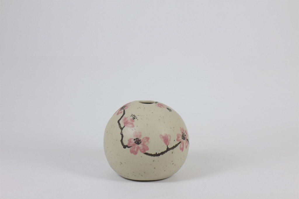 Small Vase