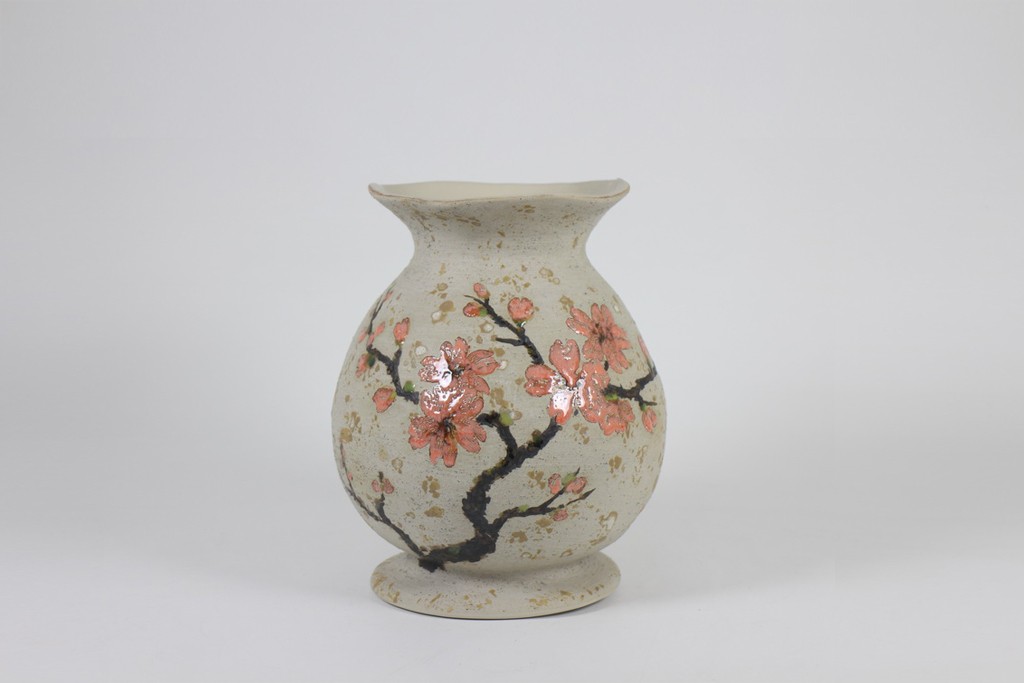 Small Vase