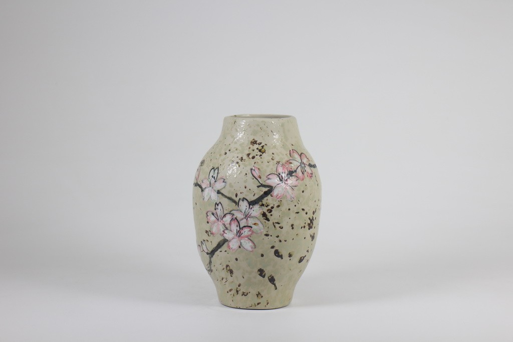 Small Vase