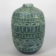Large Vases