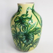 Large Vases