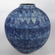 Large Vases