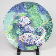 Show Plate