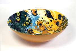 Basin
