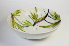 Basin