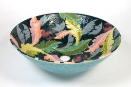 Basin