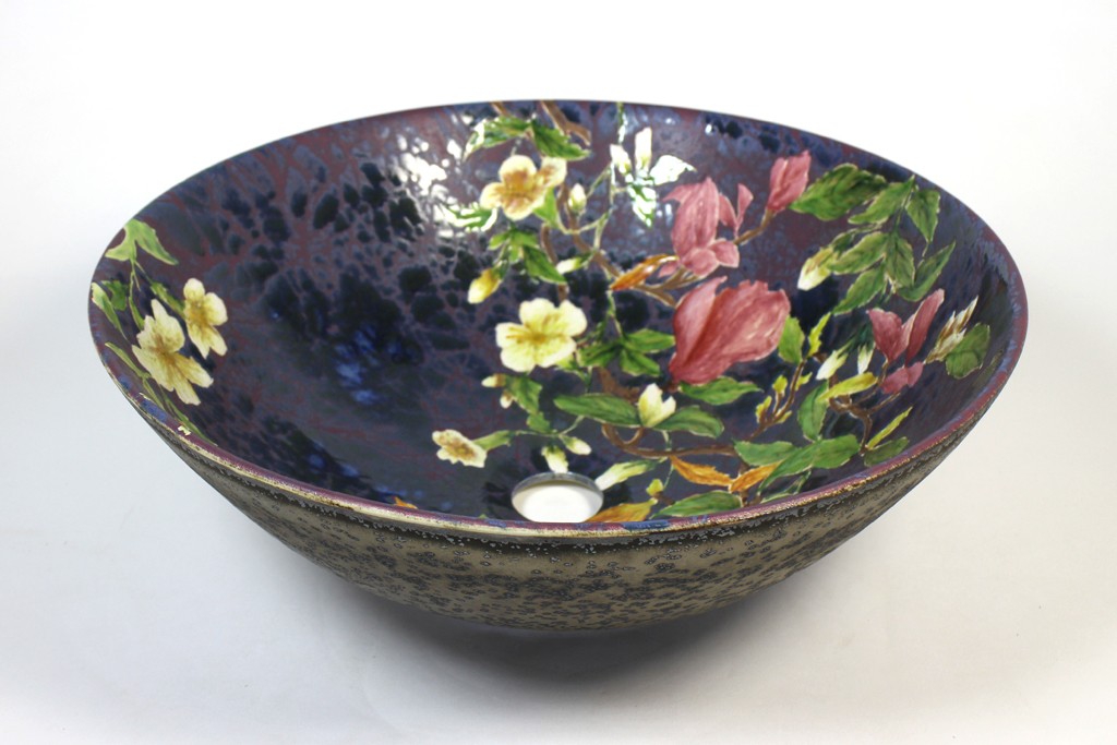 Basin