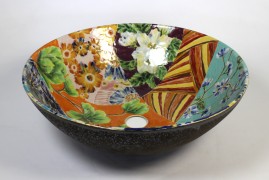 Basin