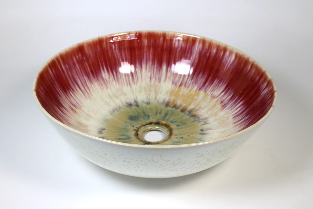 Basin