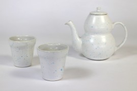Tea set