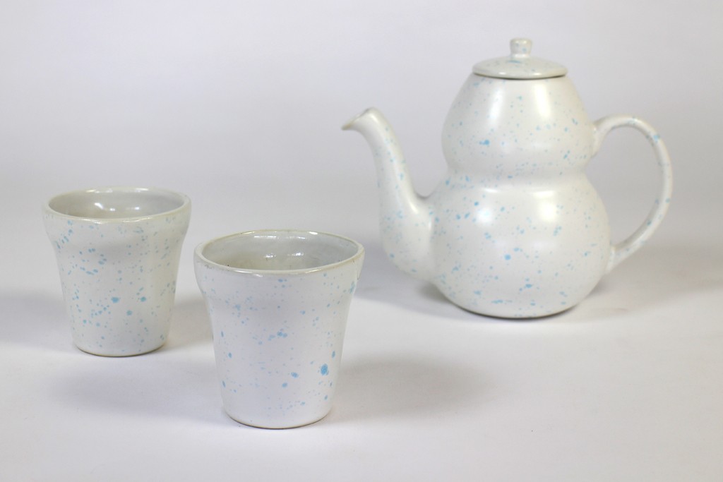 Tea set