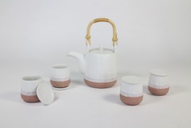 Tea set