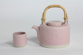 Tea set