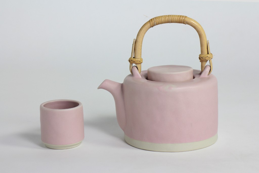 Tea set