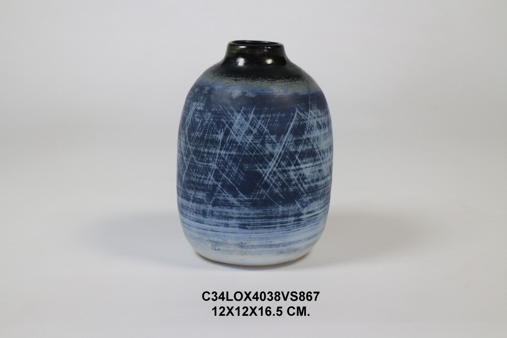 Small Vase