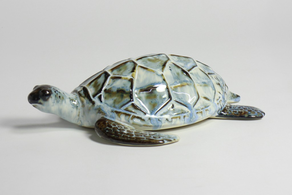 Snapping Turtle