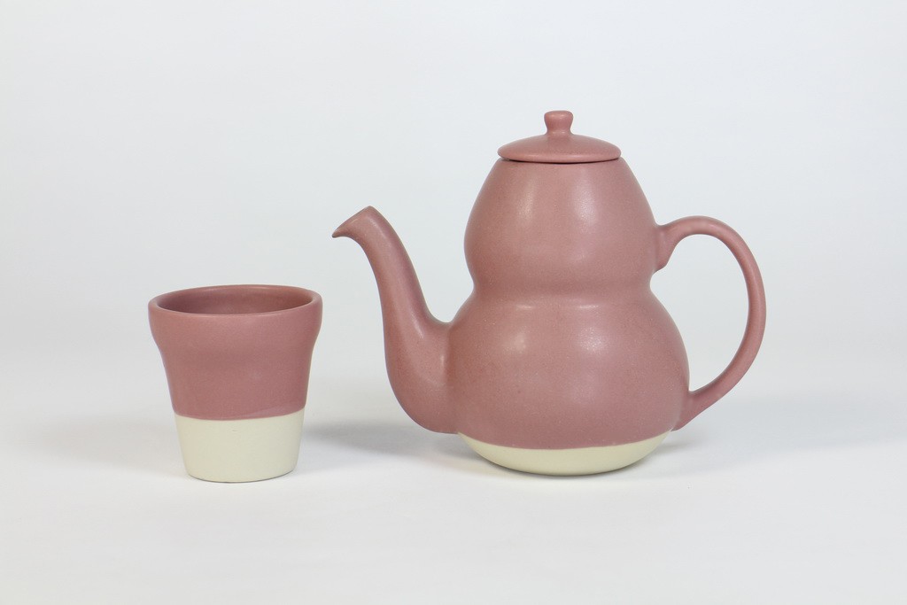 Tea set