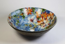 Basin