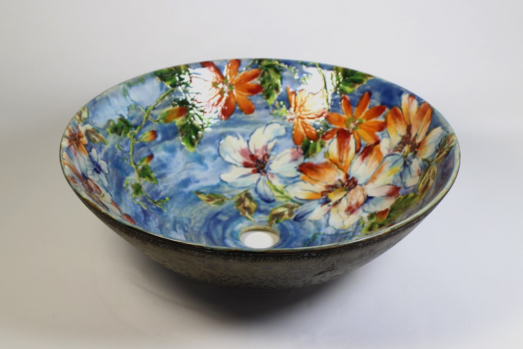 Basin