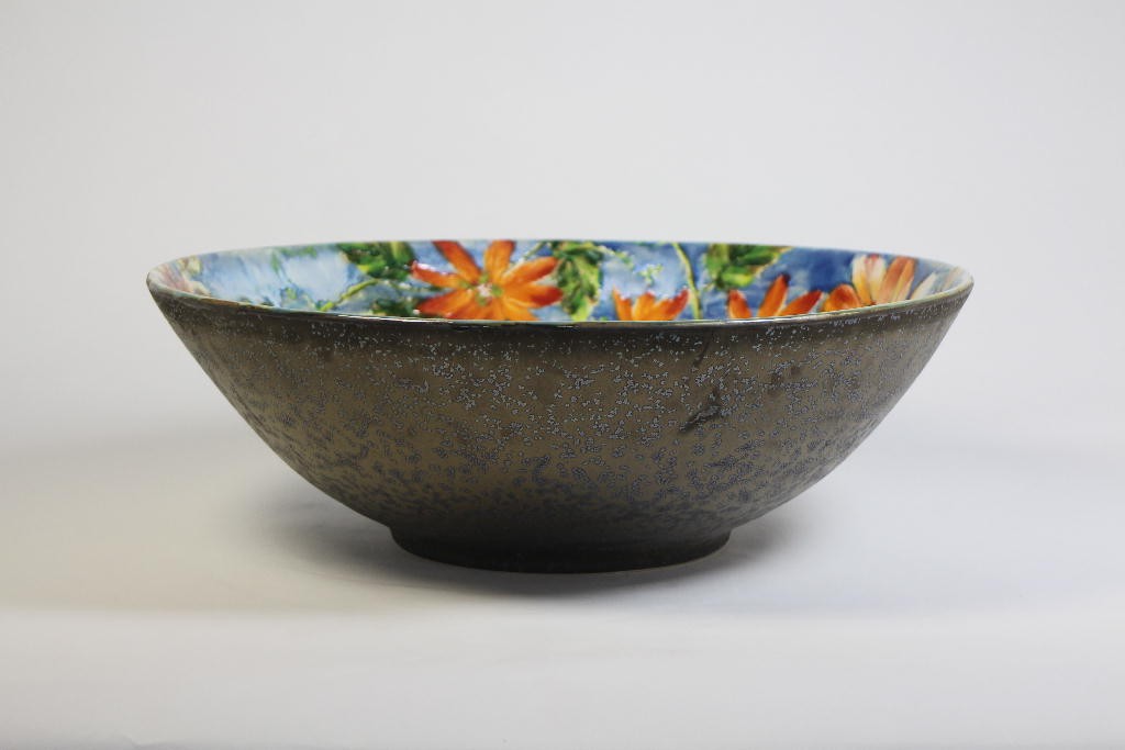 Basin