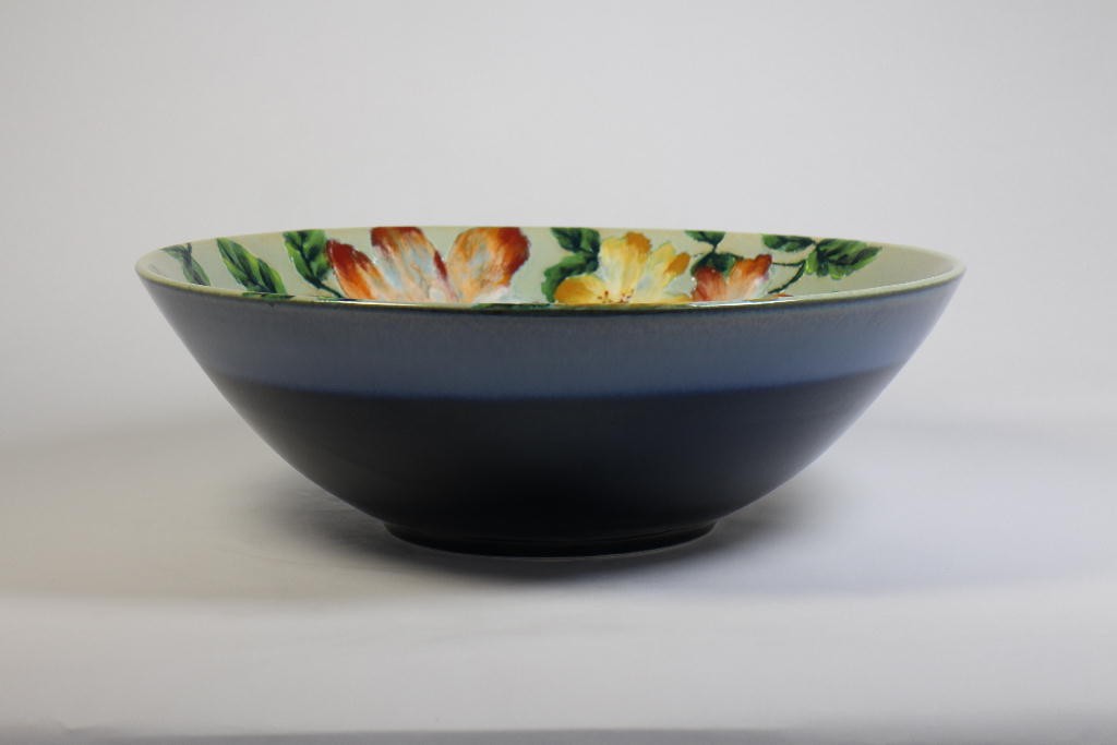 Basin