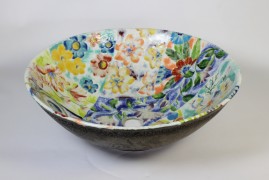 Basin