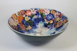 Basin