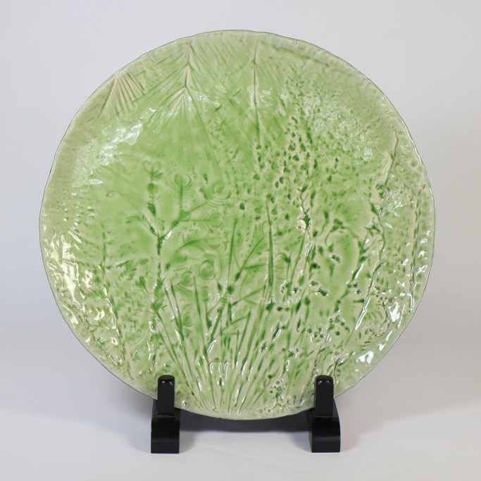 Plate