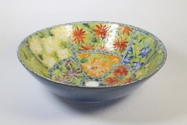Basin