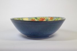Basin