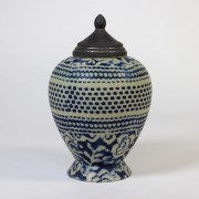 Ginger Jar