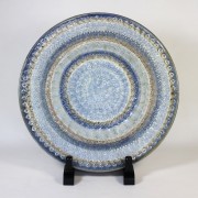 Show Plate