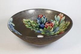 Basin