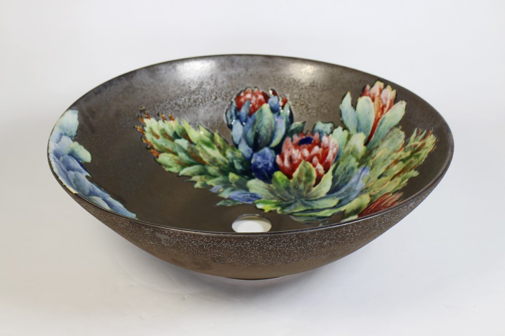 Basin