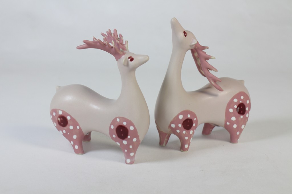 Deer