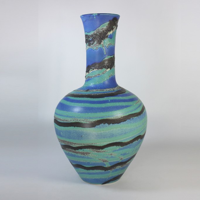 Large Vase