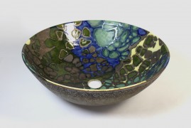Basin