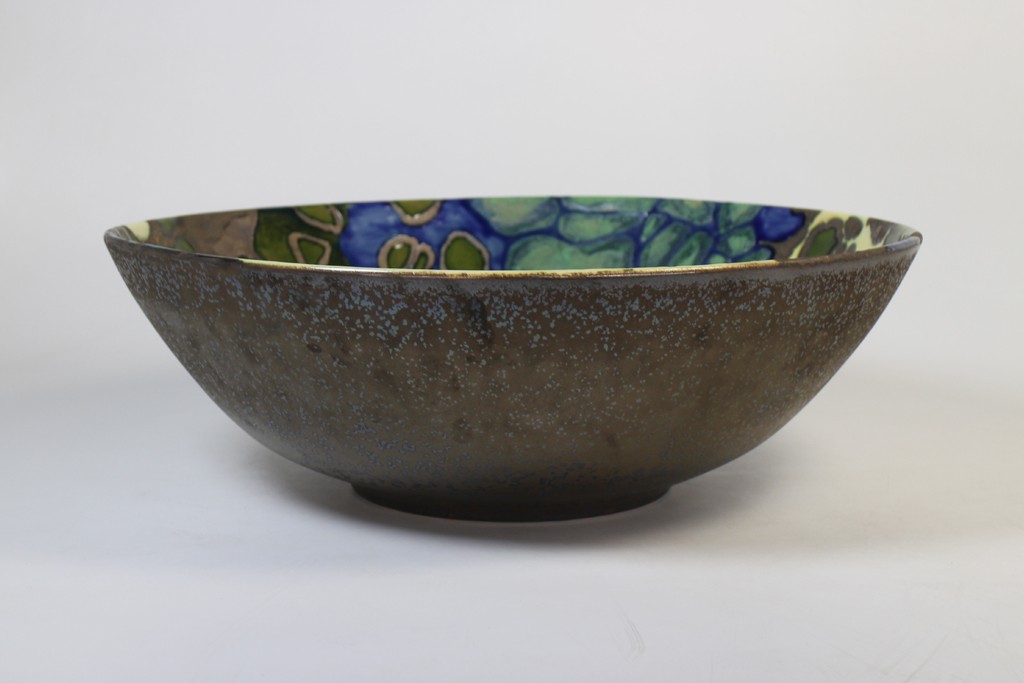 Basin